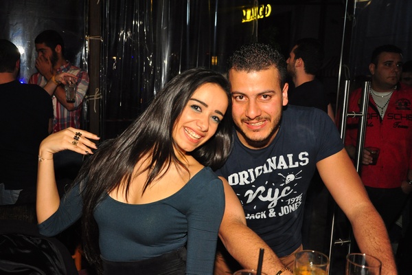 Publicity on Saturday Night